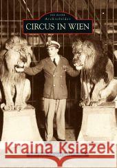 Circus in Wien Kaldy-Karo, Robert Enzinger, Christoph  9783866806948