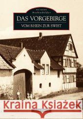 Das Vorgebirge. Vom Rhein zur Swist Bursch, Horst 9783866807969 Sutton Verlag