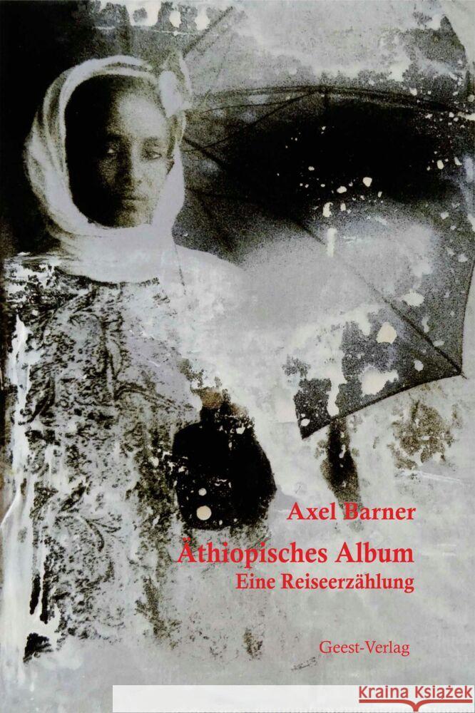 Äthiopisches Album Barner, Axel 9783866858527