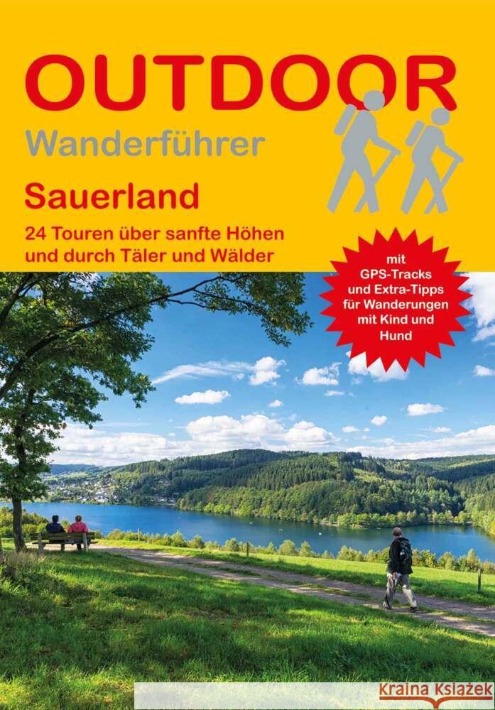 Sauerland Müller, Karl-Georg 9783866867673