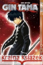 Gin Tama. Bd.8 : Freunde von Töchtern bekommen anfangs immer erst mal Prügel! Sorachi, Hideaki 9783867190084