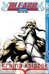 Bleach - Das flammende Inferno Kubo, Tite   9783867199735 Tokyopop