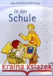 In der Schule : 1./2. Schuljahr Jockweg, Bernd   9783867230117