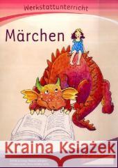 Märchen : 1./2. Schuljahr Jockweg, Bernd Schepers, Andrea  9783867230155