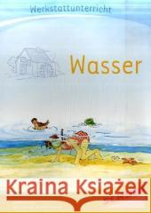 Wasser : 1./2. Schuljahr Jockweg, Bernd   9783867230438