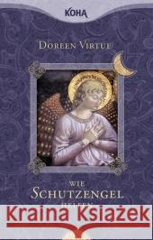 Wie Schutzengel helfen Virtue, Doreen Oscar, Amy  9783867280426 KOHA