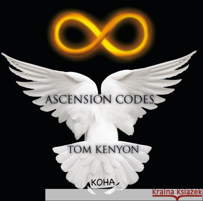 Ascension Codes, Audio-CD Kenyon, Tom 9783867281461