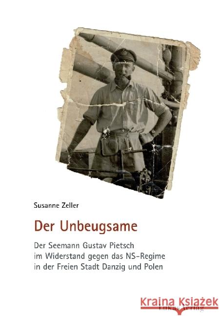 Der Unbeugsame Zeller, Susanne 9783867324670