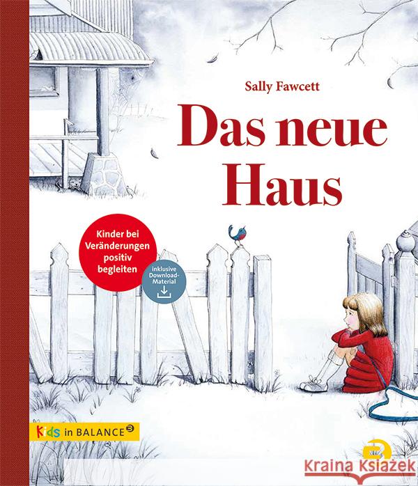 Das neue Haus Fawcett, Sally 9783867393560