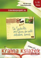 Literaturprojekt zu 