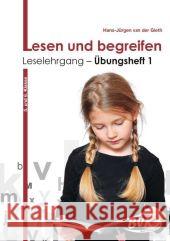 Übungsheft für die 5./6. Klasse Gieth, Hans-Jürgen van der   9783867402019 BVK Buch Verlag Kempen