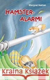 Hamster-Alarm! Netten, Margret   9783867402088
