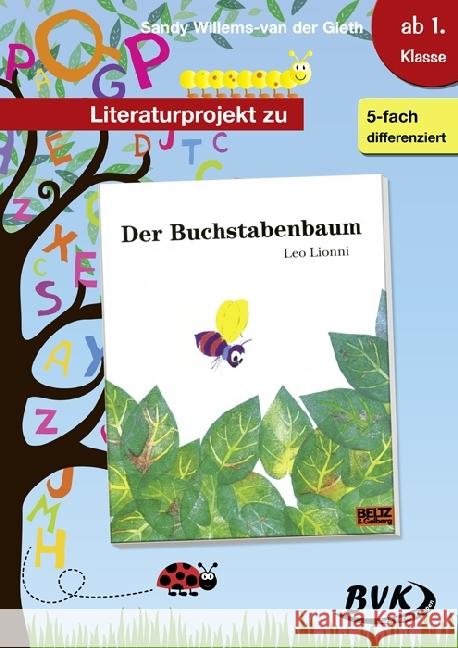 Literaturprojekt zu 