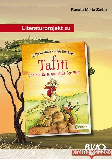 Literaturprojekt zu 