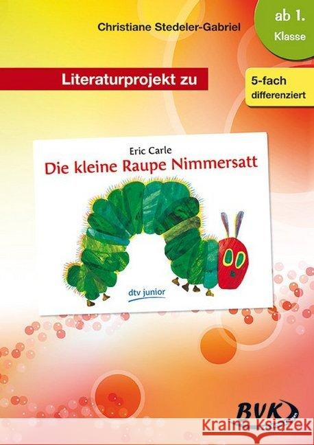 Literaturprojekt zu 