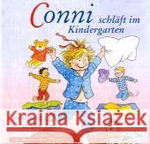 Meine Freundin Conni, Conni schläft im Kindergarten / Conni geht in den Zoo, Audio-CD : Hörspiel Boehme, Julia; Schneider, Liane 9783867424325 Silberfisch