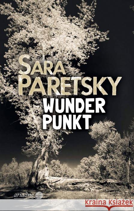 Wunder Punkt Paretsky, Sara 9783867542814