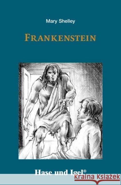 Frankenstein, Schulausgabe Shelley, Mary Wollstonecraft 9783867602693