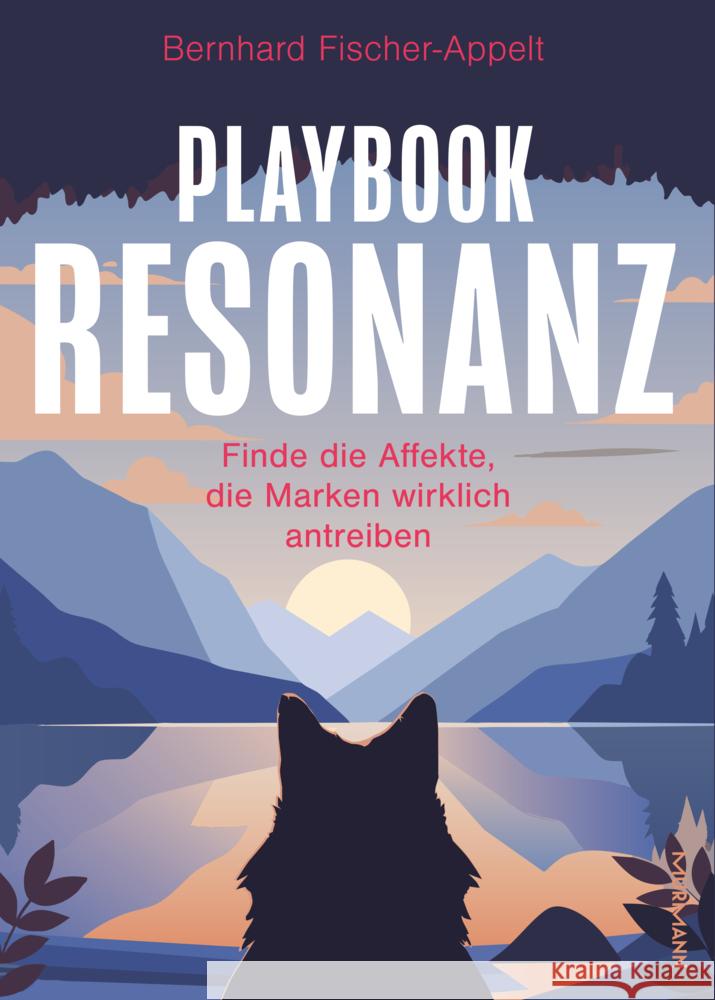 Playbook Resonanz Fischer-Appelt, Bernhard 9783867748063