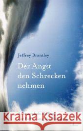 Der Angst den Schrecken nehmen : Achtsamkeit als Weg zur Befreiung von Ängsten Brantley, Jeffrey 9783867810197