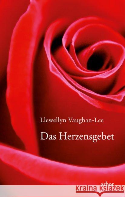 Das Herzensgebet Vaughan-Lee, Llewellyn 9783867813297