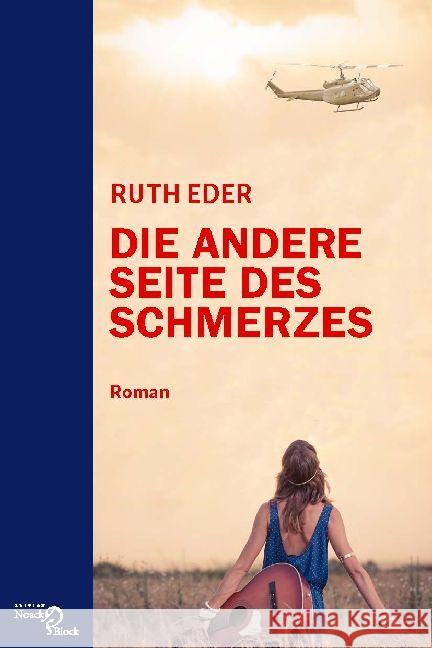 Die andere Seite des Schmerzes : Roman Eder, Ruth 9783868130645