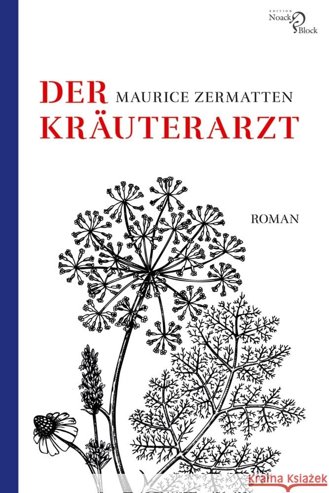 Der Kräuterarzt Zermatten, Maurice 9783868131406 Frank und Timme GmbH