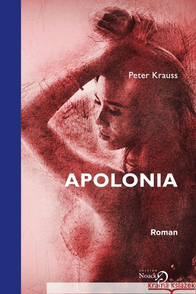 Apolonia Krauss, Peter 9783868131413