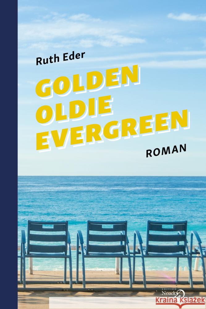 Golden Oldie Evergreen Eder, Ruth 9783868131468