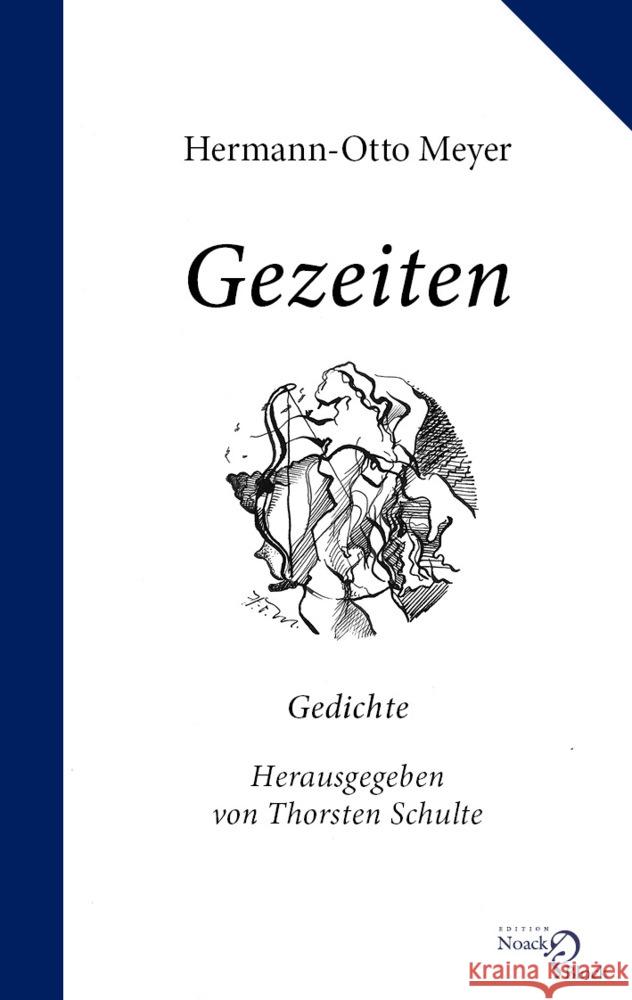 Gezeiten Meyer, Hermann-Otto 9783868132052