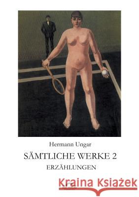 Sämtliche Werke 2: Erzählungen Sudhoff, Dieter 9783868155976 Igel Verlag Gmbh