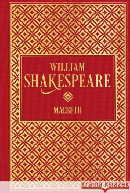 Macbeth Shakespeare, William 9783868205275 Nikol Verlag