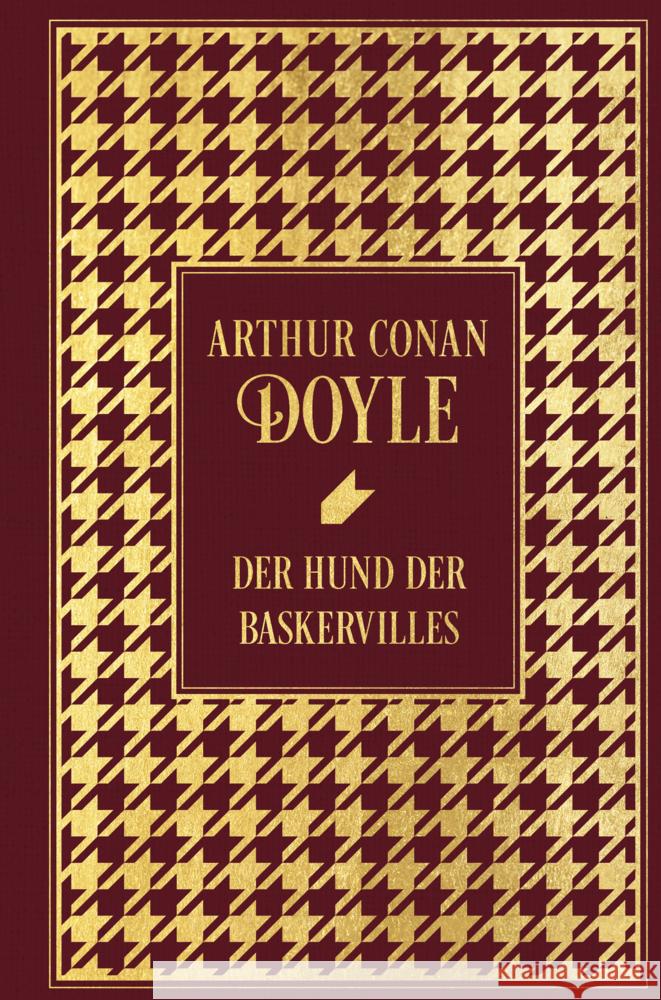 Sherlock Holmes: Der Hund der Baskervilles Doyle, Arthur Conan 9783868206265 Nikol Verlag