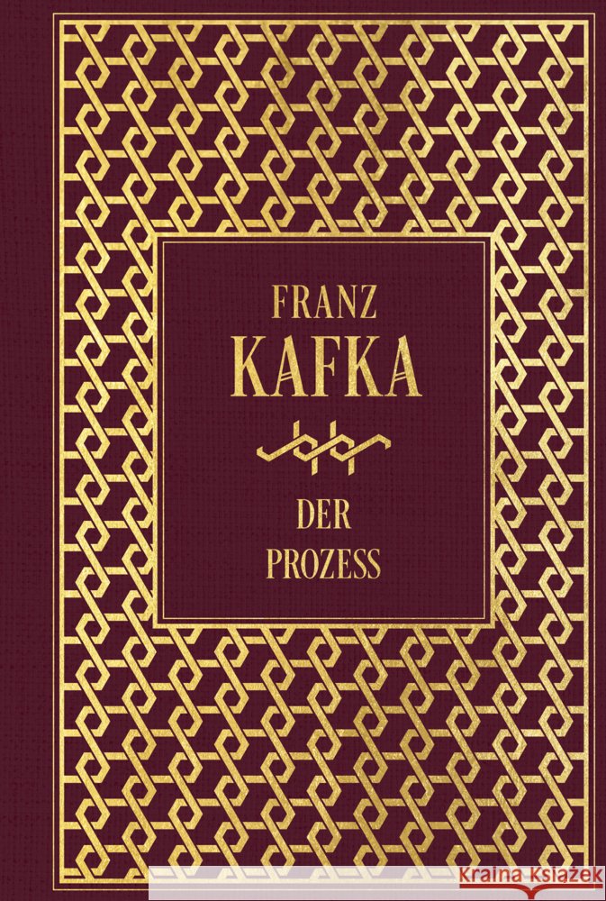 Der Prozeß Kafka, Franz 9783868207057 Nikol Verlag