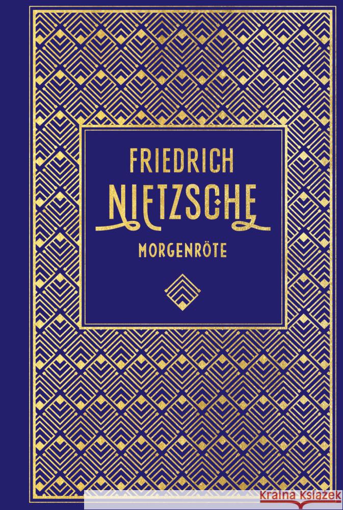 Morgenröte Nietzsche, Friedrich 9783868207347