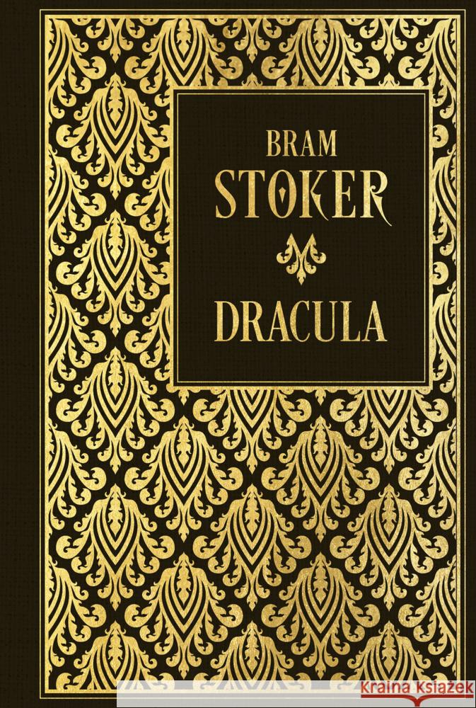 Dracula Stoker, Bram 9783868208023 Nikol Verlag