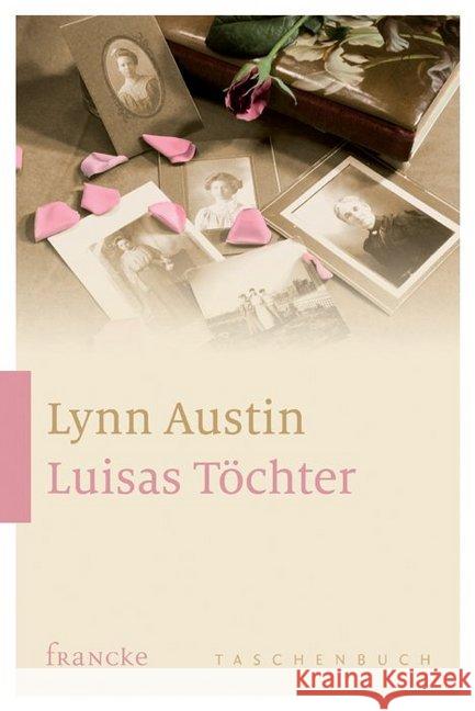 Luisas Töchter Austin, Lynn 9783868275223