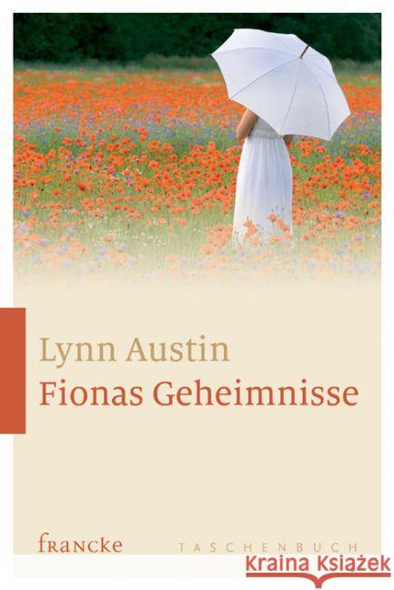 Fionas Geheimnisse Austin, Lynn 9783868275230