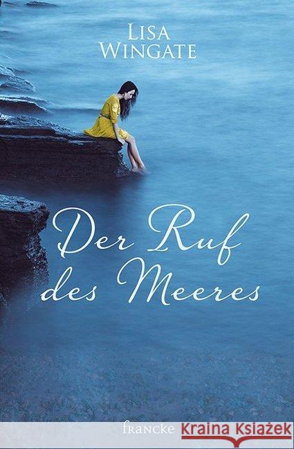 Der Ruf des Meeres Wingate, Lisa 9783868276671