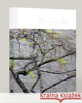 Memory Of Trees Kathryn Cook 9783868284416 Kehrer Verlag