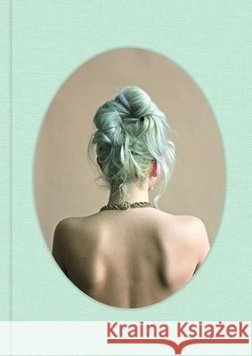 A Modern Hair Study Heloise Conesa, Caroline Weber 9783868287578
