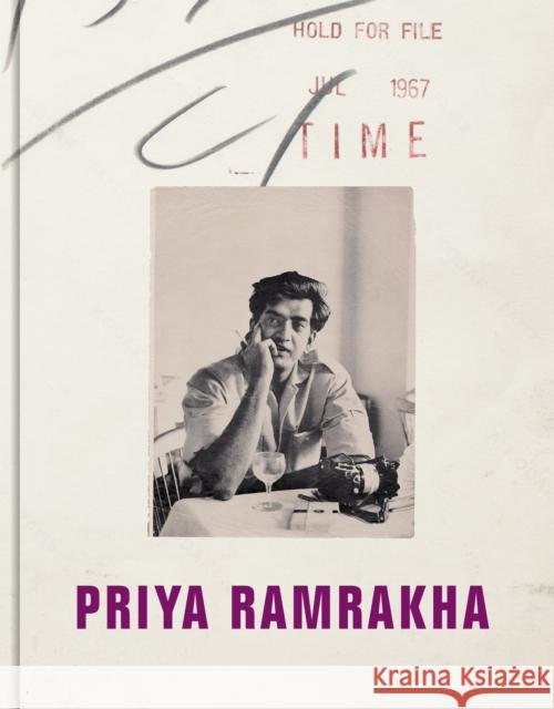 Priya Ramrakha Priya Ramrakha, Paul Theroux, Erin Haney, Shravan Vidyarthi 9783868288742 Kehrer Verlag