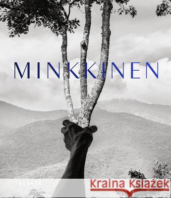 Minkkinen Minkkinen, Arno Rafael 9783868289220