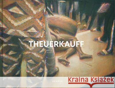 Theuerkauff Lars Theuerkauff 9783868289305