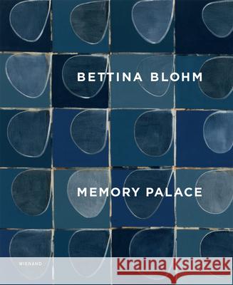 Bettina Blohm: Memory Palace Klein, Werner 9783868323269