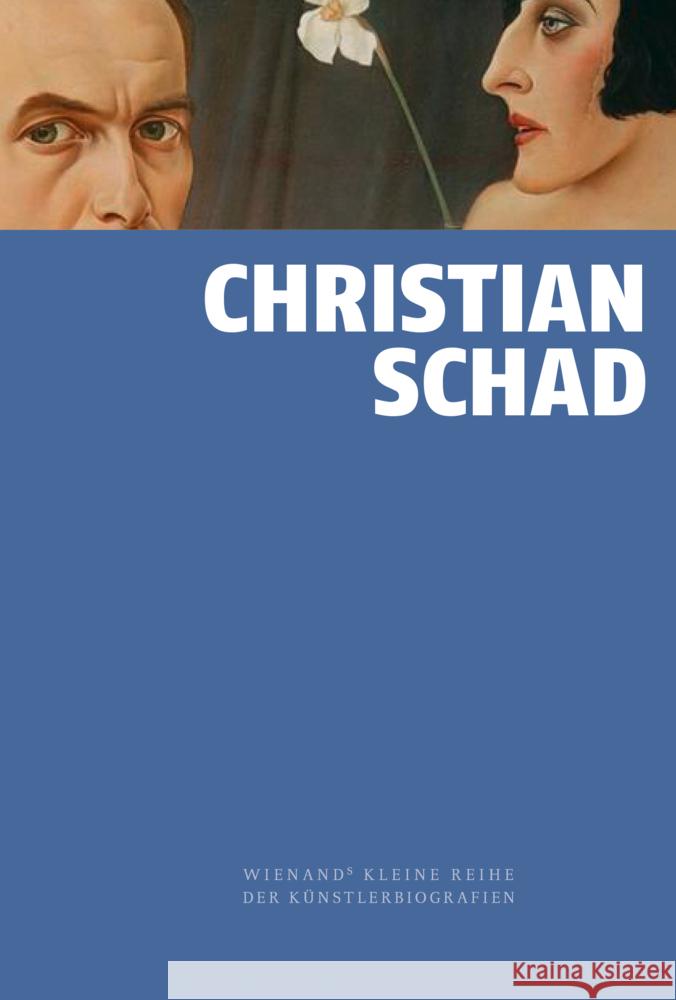 Christian Schad Richter, Thomas 9783868325737