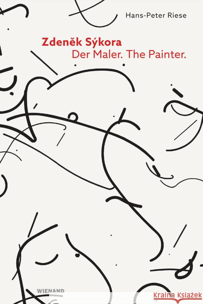 Zdenek Sýkora - der Maler Riese, Hans-Peter 9783868326642