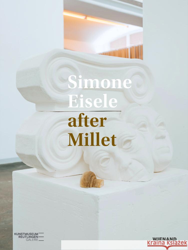 Simone Eisele: after Millet Krause-Schenk, Johannes 9783868328011