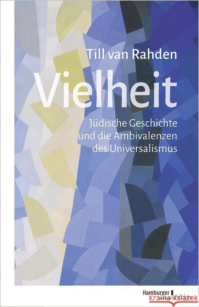 Vielheit van Rahden, Till 9783868543582
