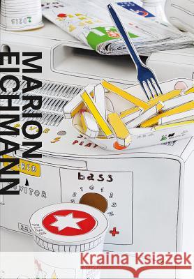 Marion Eichmann Look Twice Jürgen Krieger 9783868592573